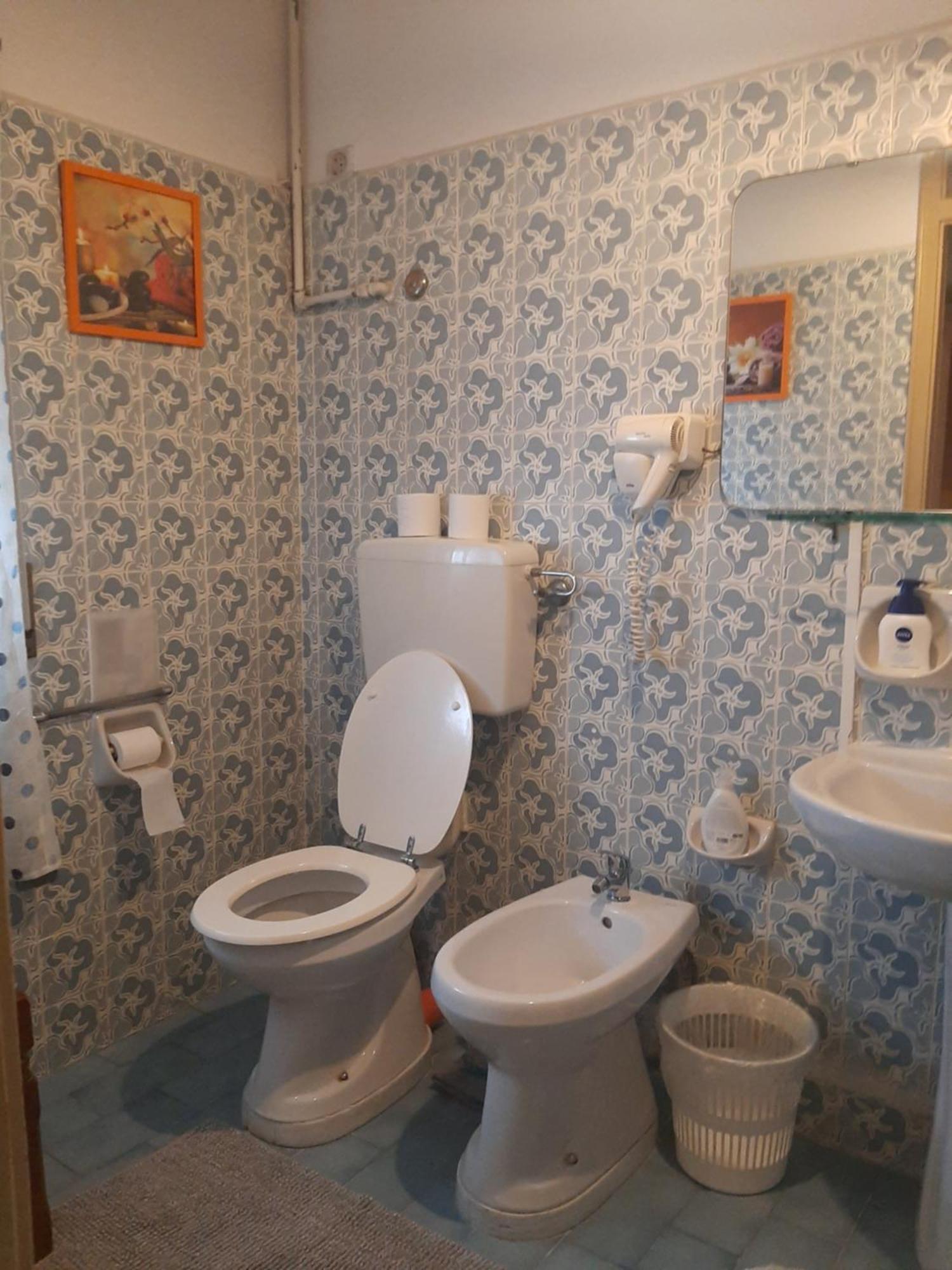 Travellers Lodge Bed & Rooms Treviso Luaran gambar